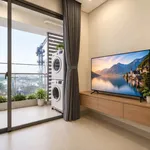 Cho thuê căn hộ River Panorama Quận 7, 65m2, 2PN, 14,5tr/tháng - Ảnh thu nhỏ 1