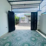 Bán nhà cấp 4 có gác 2 mặt tiền 4x15m, 3 phòng ngủ, SHR, gần ngã 3 Tân Kim - Ảnh thu nhỏ 3