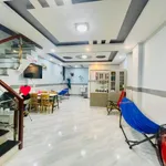 Bán nhà 1 trệt 1 lầu 2PN 120m2 Long Bình Chợ Điều - Ảnh thu nhỏ 1