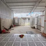 Bán nhà 2 phòng ngủ 50m2 Trần Phú Tây Ninh 850 triệu - Ảnh thu nhỏ 1