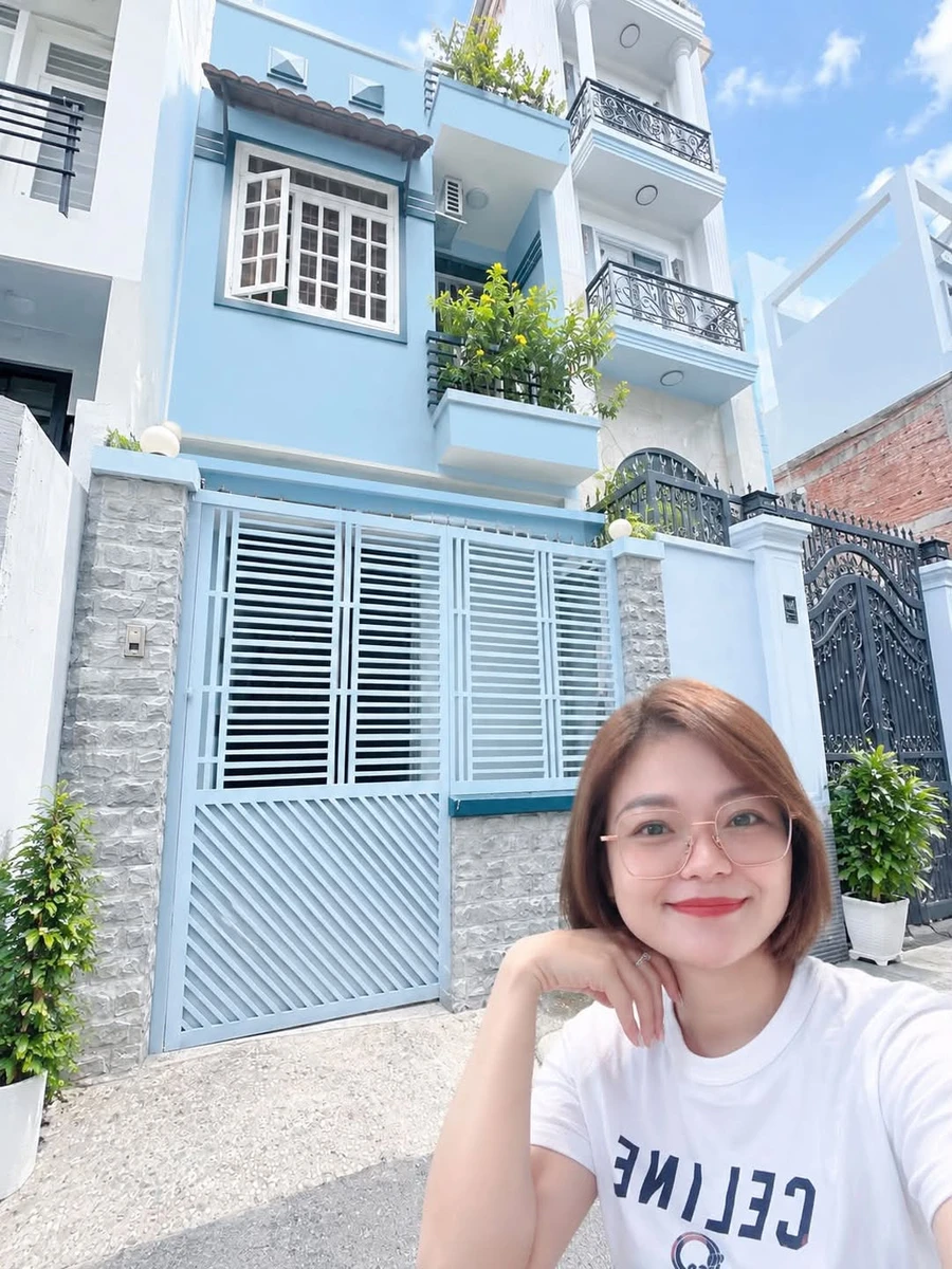Bán nhà hẻm xe hơi 86,3m² 3 tầng 8PN tại Tân Định, Quận 1 giá 15,5 tỷ - Ảnh 1