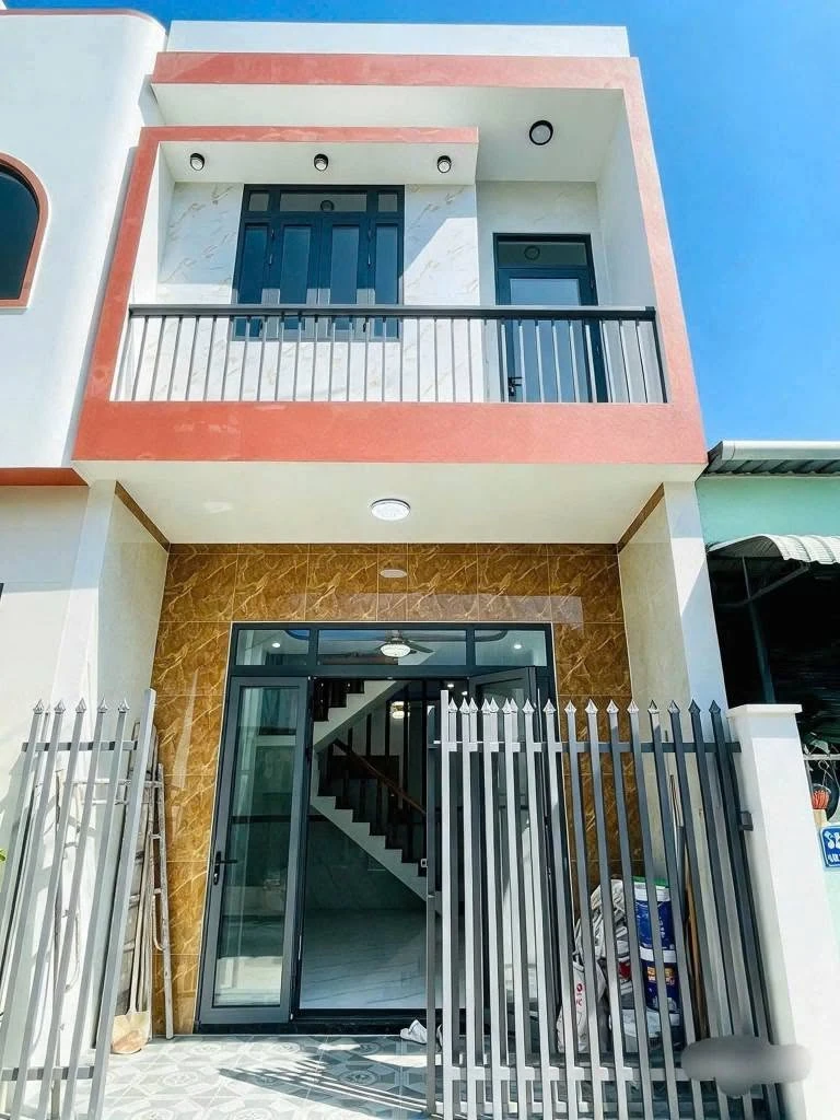 Bán nhà 2PN Phú Tài, Lạc Long Quân, 96m² - Ảnh 1