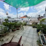 Bán nhà 3 tầng Lê Trọng Tấn, Bình Tân, 72m2, hơn 4 tỷ - Ảnh thu nhỏ 3