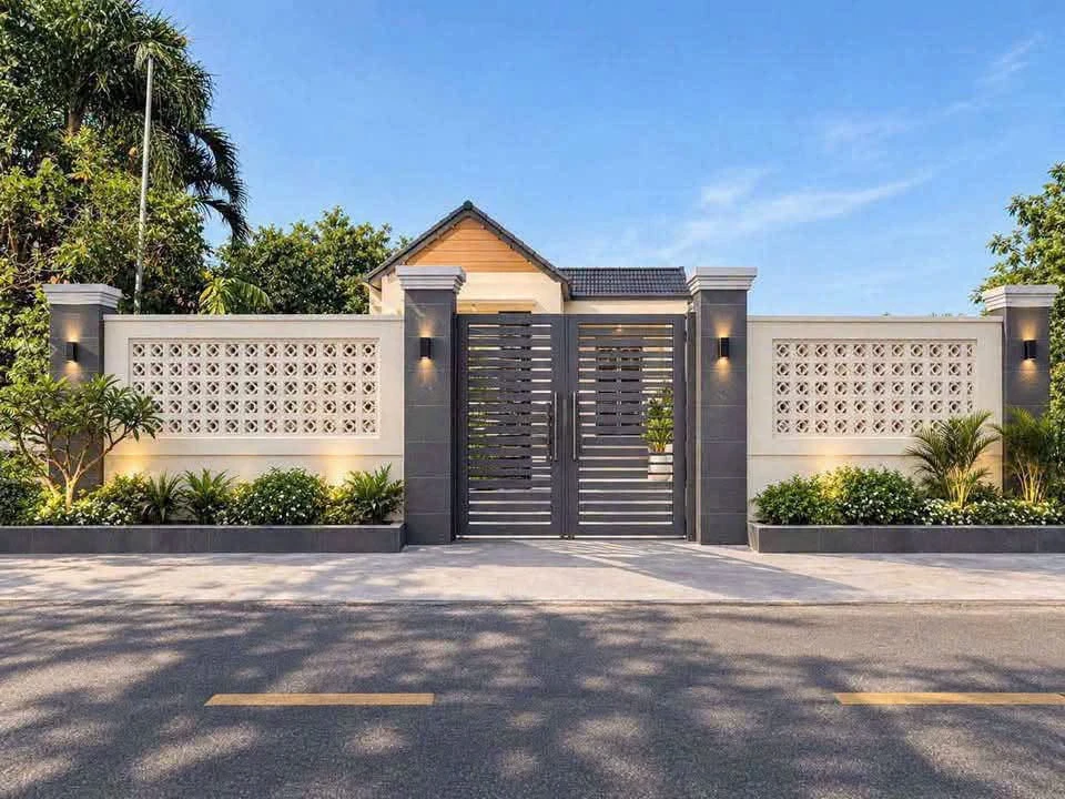 Bán nhà vườn 600m², 2 PN, 2 WC, 2 tỷ 990 Bà Rịa - Ảnh 1