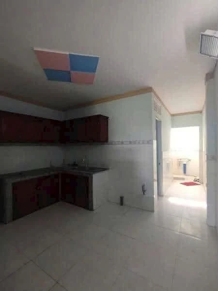 Bán nhà 76m² gần chợ Bến Cá Tân Triều Đồng Nai 750 triệu - Ảnh thu nhỏ 2