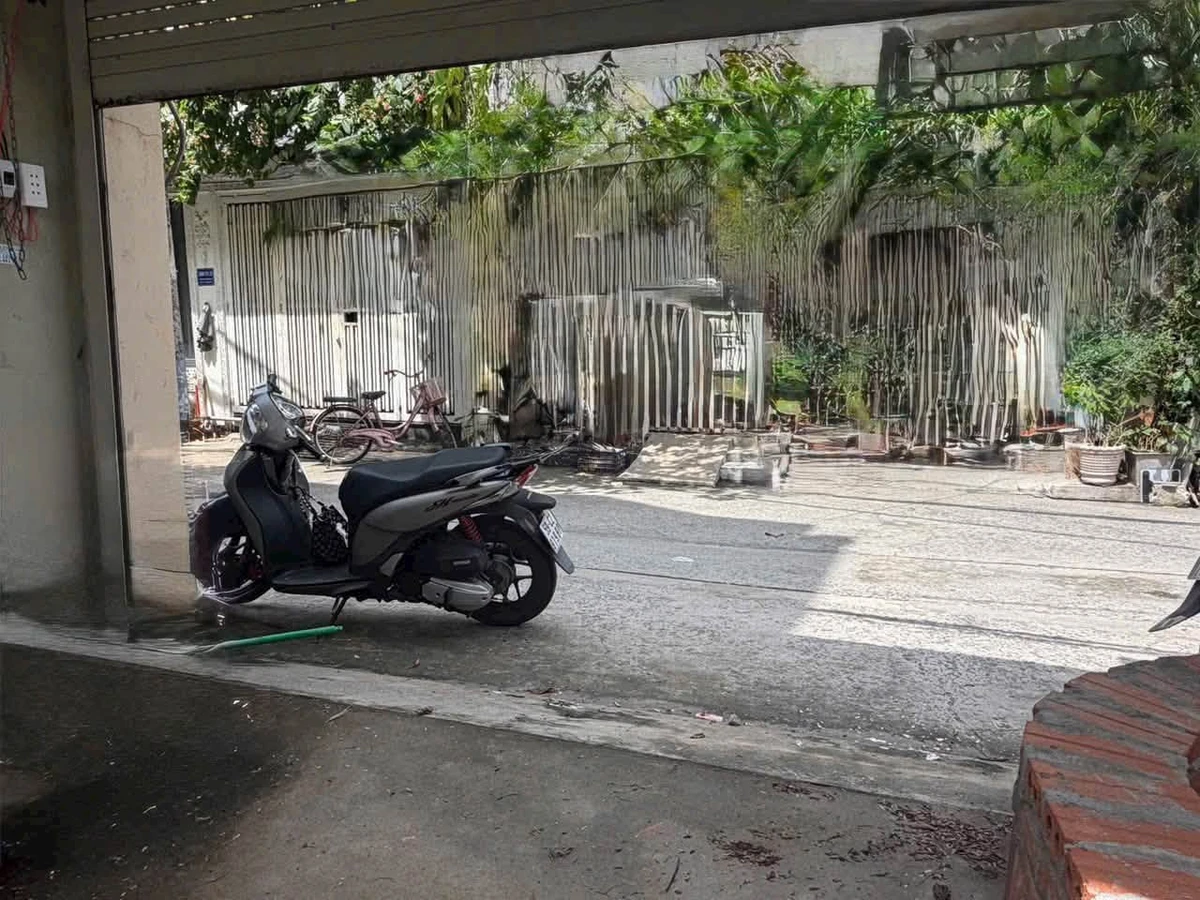 Bán đất Nhà Bè 120m² giá 7 tỷ gần Metro - Ảnh thu nhỏ 3