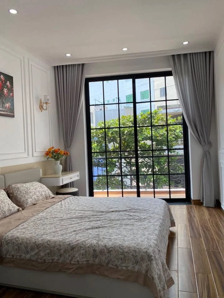 Bán nhà 4 tầng 260m2 tại Thái Phiên, Đà Nẵng - Ảnh thu nhỏ 4
