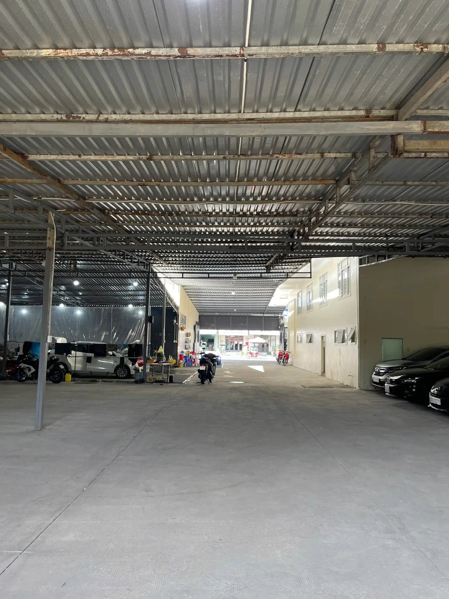 Bán đất mặt tiền Hoàng Quốc Việt An Bình Cần Thơ 2.308m² - 95 tỷ - Ảnh thu nhỏ 5