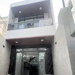 Bán nhà 2 tầng 3,8x13,95m gần hẻm xe hơi Ông Ích Khiêm Quận 11, giá 6,88 tỷ - Ảnh thu nhỏ 1