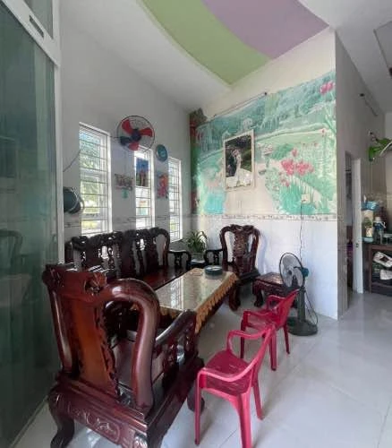 Bán nhà mặt tiền 2 tầng 55,3m² Quy Nhơn, 4 tỷ - Ảnh thu nhỏ 2