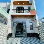 Bán nhà lầu 3PN 95m² Trảng Dài, sổ riêng 3 tỷ 390 triệu - Ảnh thu nhỏ 1