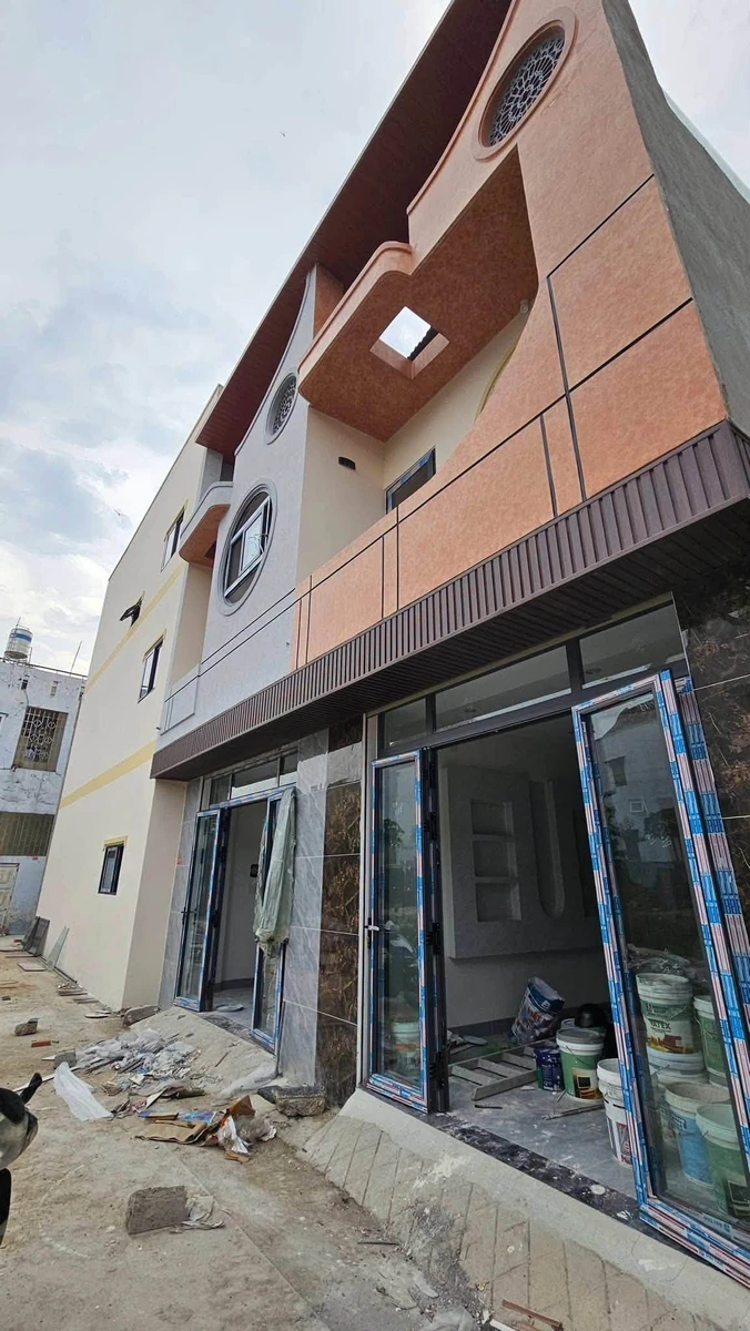 Bán nhà 3PN 120m² gần trường và chợ Tam Hiệp, Đồng Nai - Ảnh 1