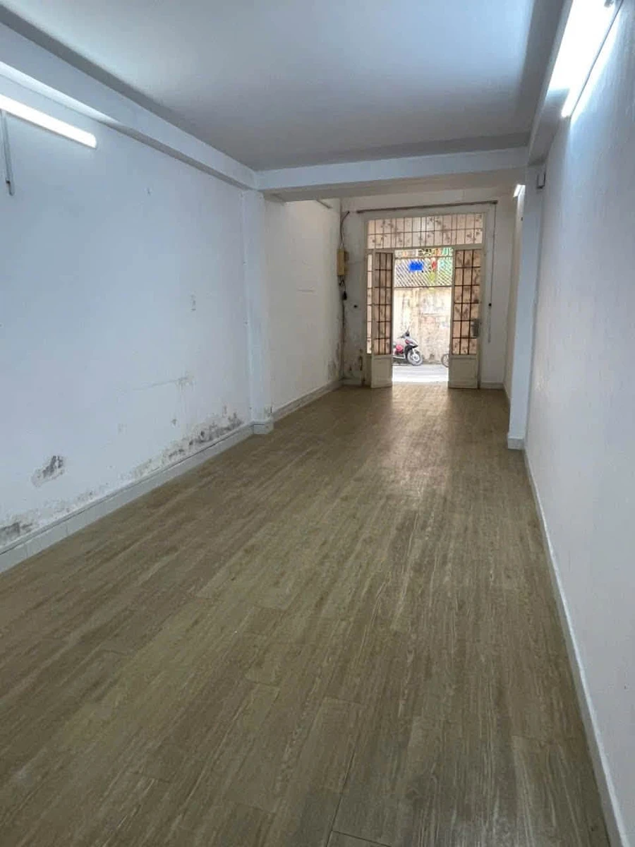 Cho thuê nhà 4 PN, 60m² Lê Văn Sỹ, Quận 3 - 22 triệu/tháng - Ảnh thu nhỏ 2