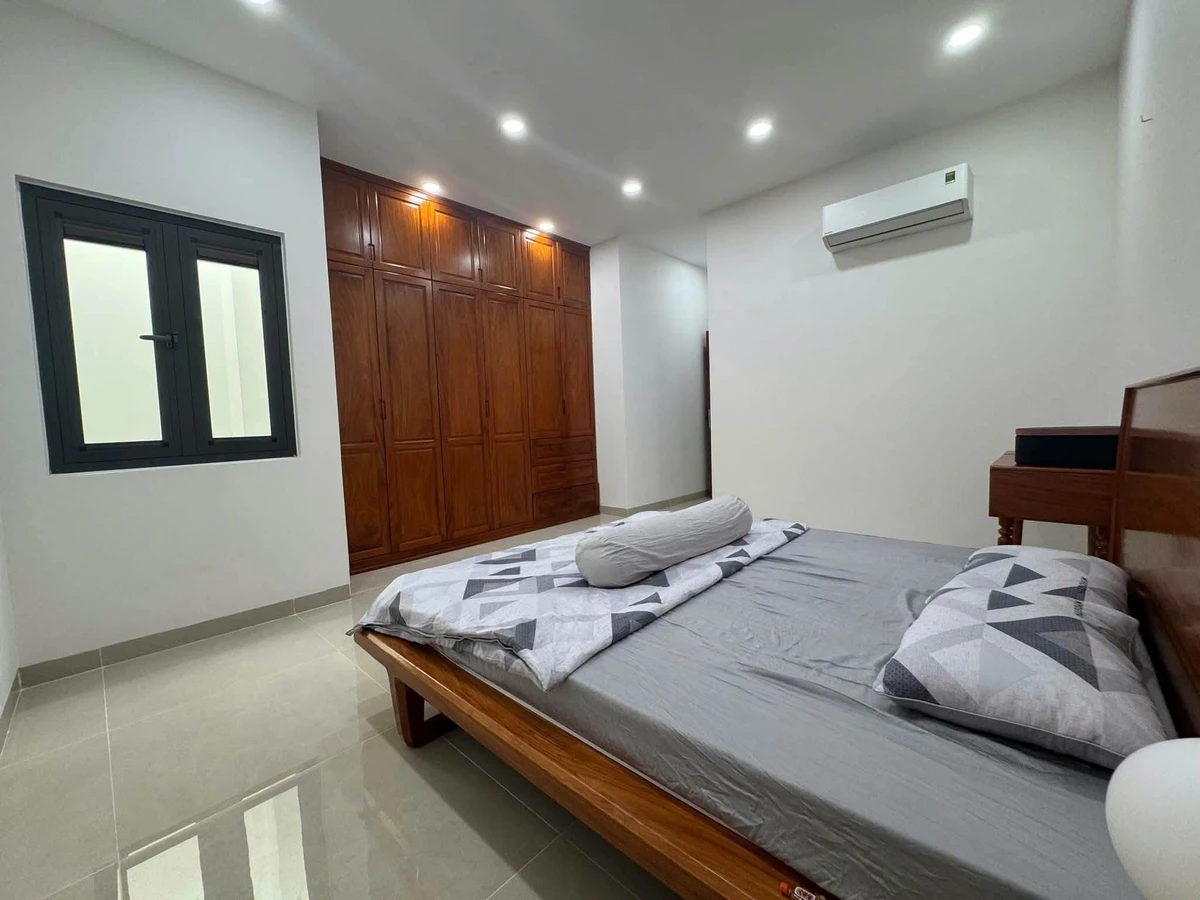 Bán nhà 2 tầng mặt tiền Phan Vinh, Nha Trang, 97.5m², 11.5 tỷ - Ảnh thu nhỏ 5