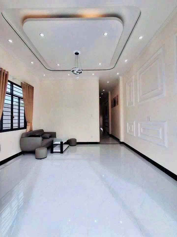 Bán nhà 3PN 100m² Tây Ninh 1 tỷ 490 - Ảnh thu nhỏ 2