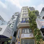 Bán tòa nhà góc 3 mặt tiền Trường Sa Quận 3, 8 tầng 73,8m2, 16 CHDV, giá 33 tỷ - Ảnh thu nhỏ 1