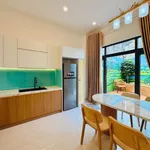 Villa sân vườn Gò Vấp 80m2 4PN, hơn 5 tỷ - Ảnh thu nhỏ 3