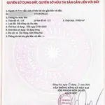 Bán đất 1000m2 Hớn Quản Hóc Môn giá 100 triệu - Ảnh thu nhỏ 3