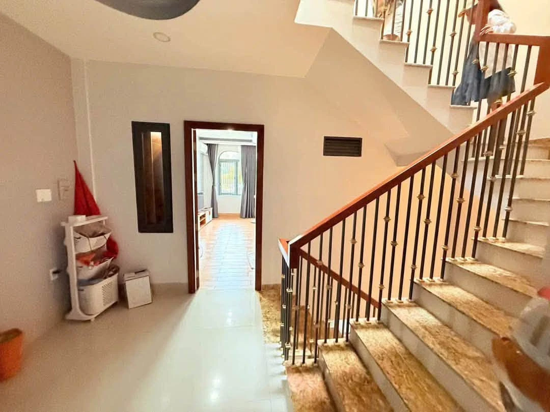 Bán nhà mặt tiền Chu Mạnh Trinh Vũng Tàu 85.5m² 12 tỷ 800 - Ảnh 1