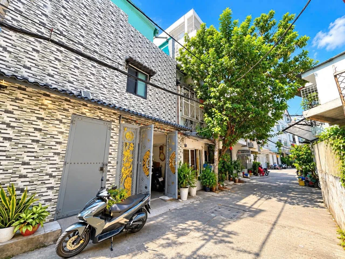 Bán nhà Bùi Đình Túy Bình Thạnh 87m² 10PN, 12.5 tỷ - Ảnh 1