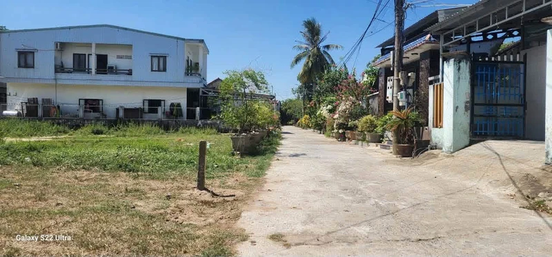 Bán đất 150m2 Hoà Tiến, Đà Nẵng, 1 tỷ