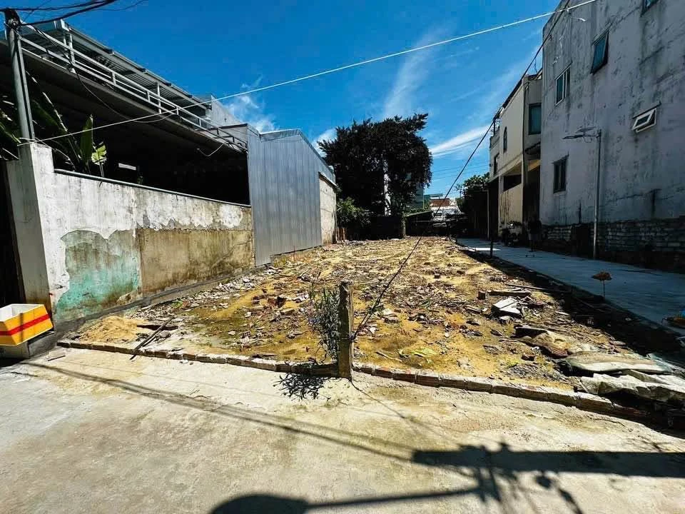 Bán lô đất Tôn Đản 70m2, giá nhỉnh 2 tỷ - Ảnh thu nhỏ 2
