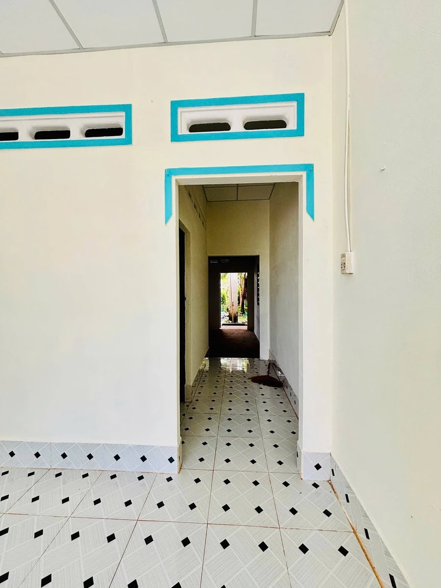 Bán đất 150m2 sổ riêng giá 360 triệu tại Tân Hưng, Tây Ninh - Ảnh thu nhỏ 5