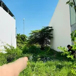 Bán đất mặt tiền đường nhựa 100m2 tại Nhơn Hưng, An Nhơn, Bình Định - Ảnh thu nhỏ 2