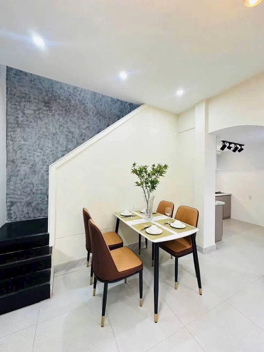 Bán nhà 2 tầng 2 mặt kiệt Hải Phòng, Đà Nẵng 47.3m² - 3.2 tỷ - Ảnh thu nhỏ 5