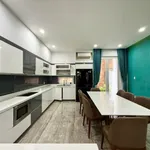 Cho thuê nhà 3 tầng 130m² 27 triệu/tháng Quận 7 - Ảnh thu nhỏ 5