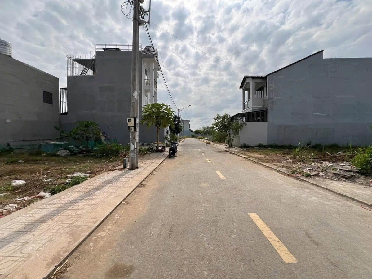 Bán đất Long Thuyên Quận 9, 219m² view sông, 7,2 tỷ - Ảnh thu nhỏ 3