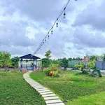 Bán đất vườn sinh thái 1100m2, 2 phòng ngủ, Bình Tân - Ảnh thu nhỏ 1