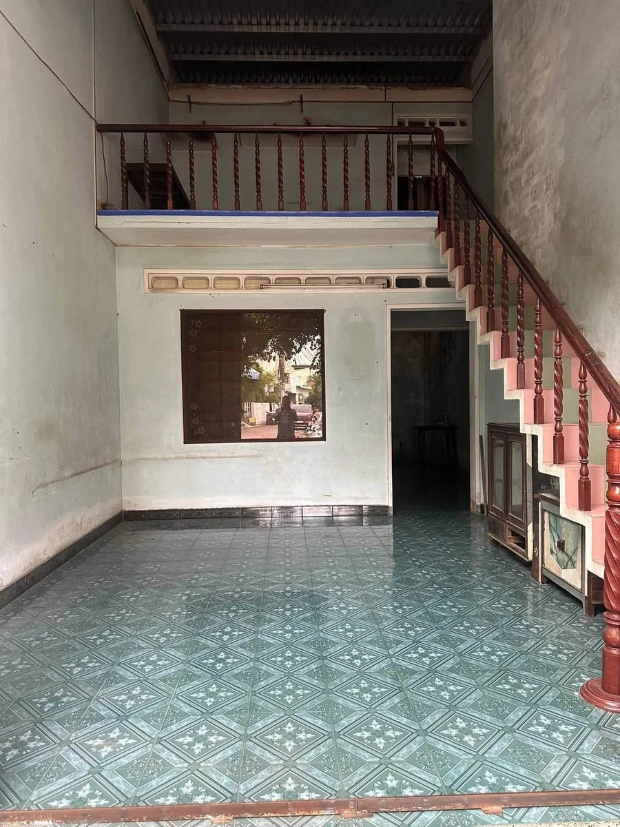 Bán nhà mặt tiền đường Phùng Khắc Khoang 47m2 - Ảnh thu nhỏ 2
