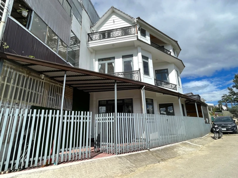 Bán nhà Mê Linh 100m2, 6PN, 5 tỷ