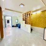 Bán nhà mặt tiền Dĩ An 117,2m², 3 phòng ngủ, gần KCN Sóng Thần - Ảnh thu nhỏ 2