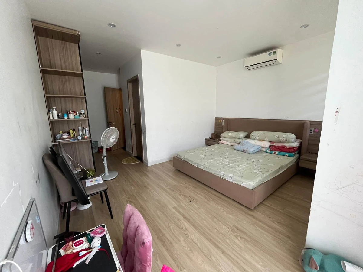 Bán nhà 6PN 81m² tại An Cựu City, Bình Chánh - Ảnh thu nhỏ 2