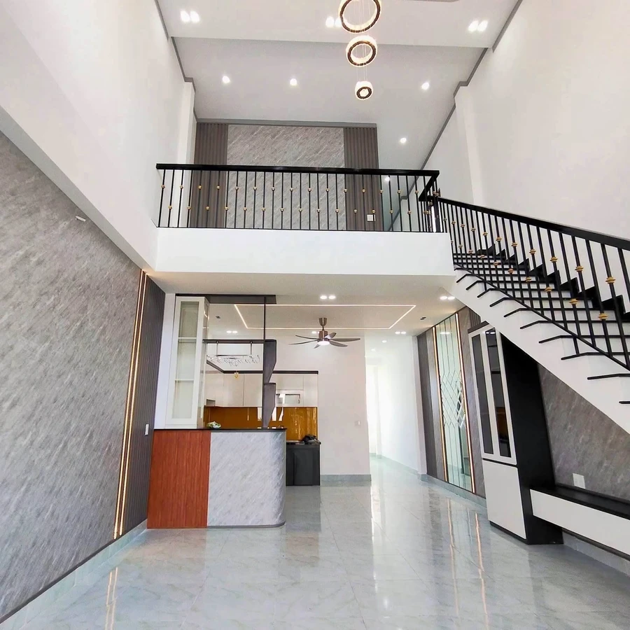 Bán nhà 3PN, 2WC, 100m² Mỹ Hạnh Bắc, giá 2 tỷ 250 - Ảnh thu nhỏ 3