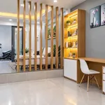 Biệt thự Bình Thạnh 100m2, 3PN, 7 tỷ - Ảnh thu nhỏ 4