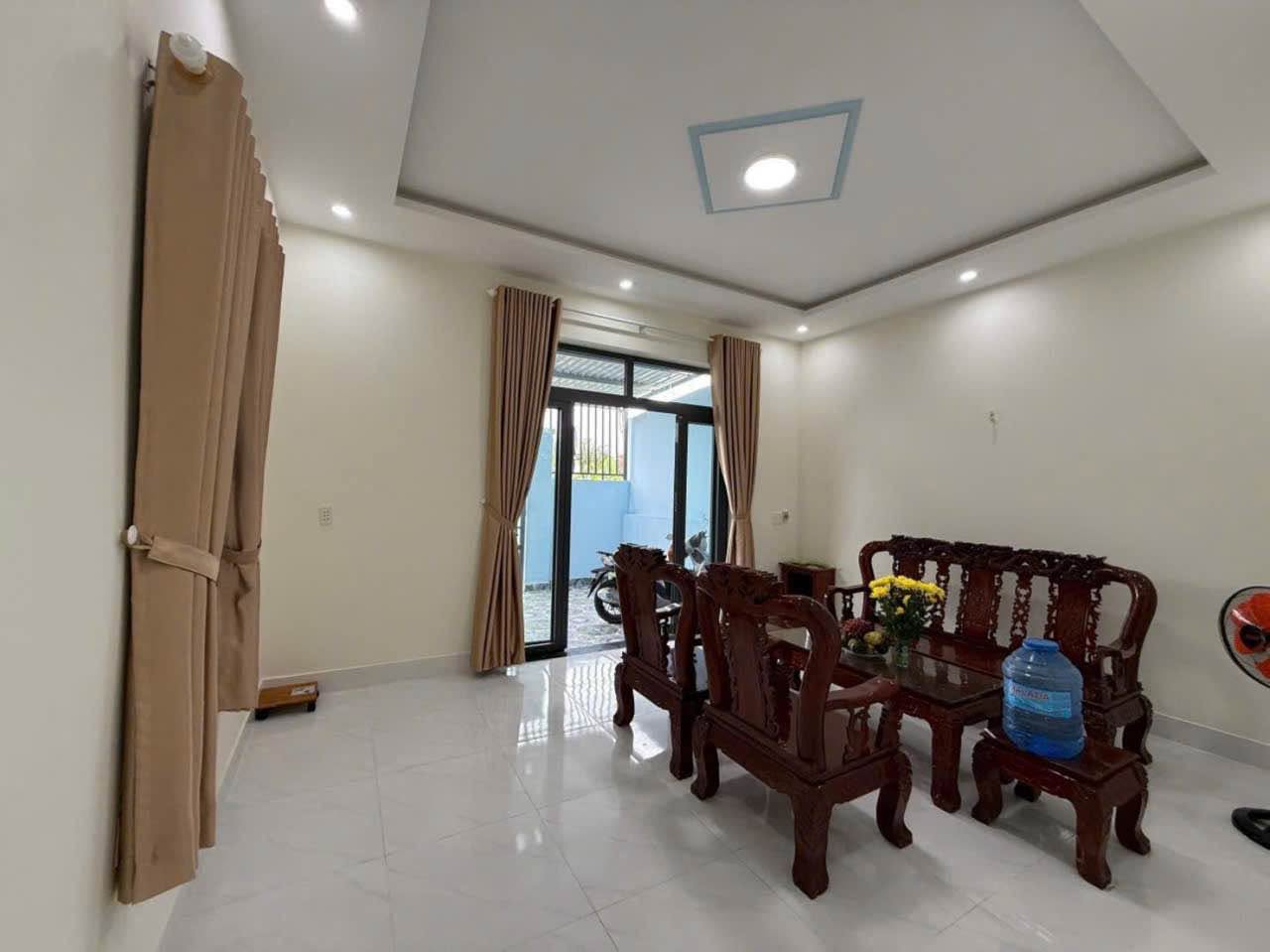 Bán nhà 2PN 100m2 đường 2/9, Tân Thắng - 1,699 tỷ - Ảnh thu nhỏ 3
