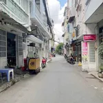 Cho thuê nhà hẻm Nguyễn Thanh Tuyền Tân Bình 27.5m² 2PN 11 triệu/tháng - Ảnh thu nhỏ 1