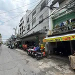 Bán nhà mặt tiền Ba Gia, Tân Bình, 2,35 tỷ - Ảnh thu nhỏ 2