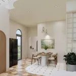 Nhà phố bán 1,68 tỷ Tân Uyên Bình Dương 63m2 - Ảnh thu nhỏ 5