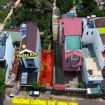 Bán đất mặt tiền Lương Thế Vinh Buôn Ma Thuột 124m2 - 4,25 tỷ - Ảnh thu nhỏ 1