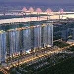 Bán căn hộ Duplex bể bơi trong nhà tại Ciputra. Lõi của Tây Hồ, huyết mạch Metro, đại lộ Sông Hồng - Ảnh thu nhỏ 9