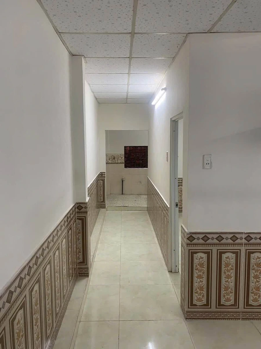 Cho thuê nhà 2PN 100m² hẻm Hòa An 8 triệu/tháng - Ảnh thu nhỏ 4