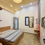 Bán nhà hẻm xe hơi 43m² 2 tầng 3 phòng ngủ gần cầu Bông, Bình Thạnh - Ảnh thu nhỏ 4