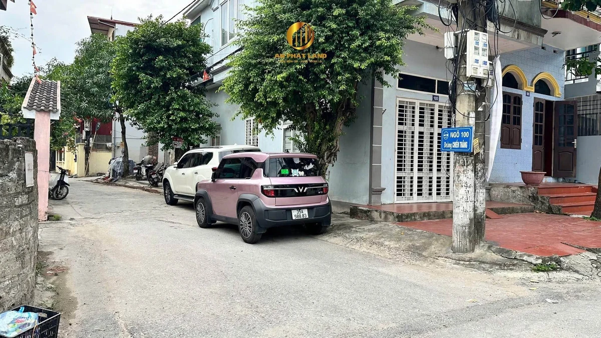 Bán nhà phố 54.2m2 đường Chiến Thắng nhỉnh 2 tỷ - Ảnh thu nhỏ 3
