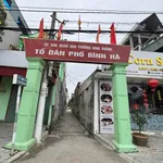 Bán lô đất 45m2 phố Ninh Khang gần Trần Hưng Đạo - Ảnh thu nhỏ 2