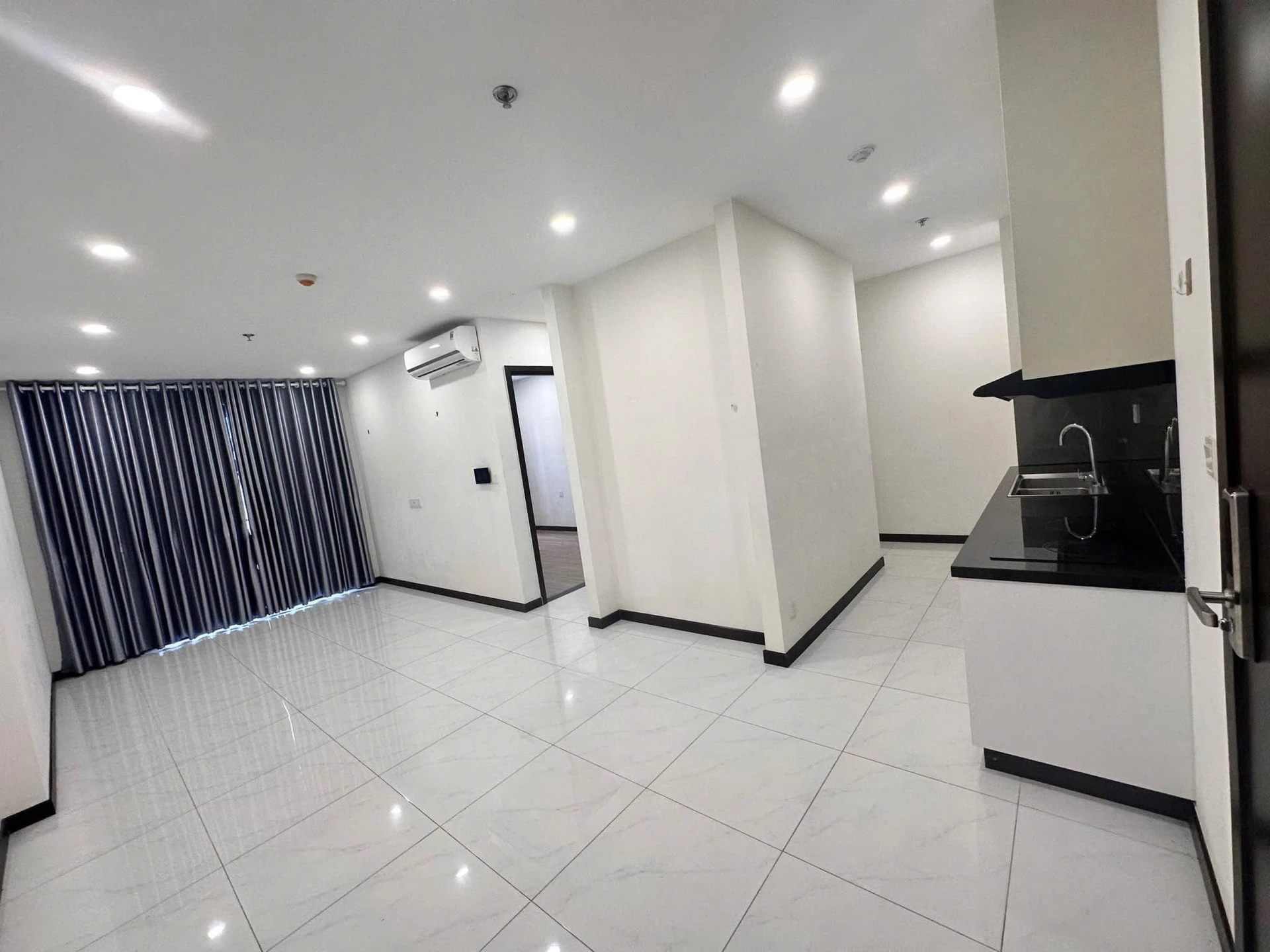 Bán căn hộ C Skyview 1PN 53m² giá 1,75 tỷ - Ảnh 1