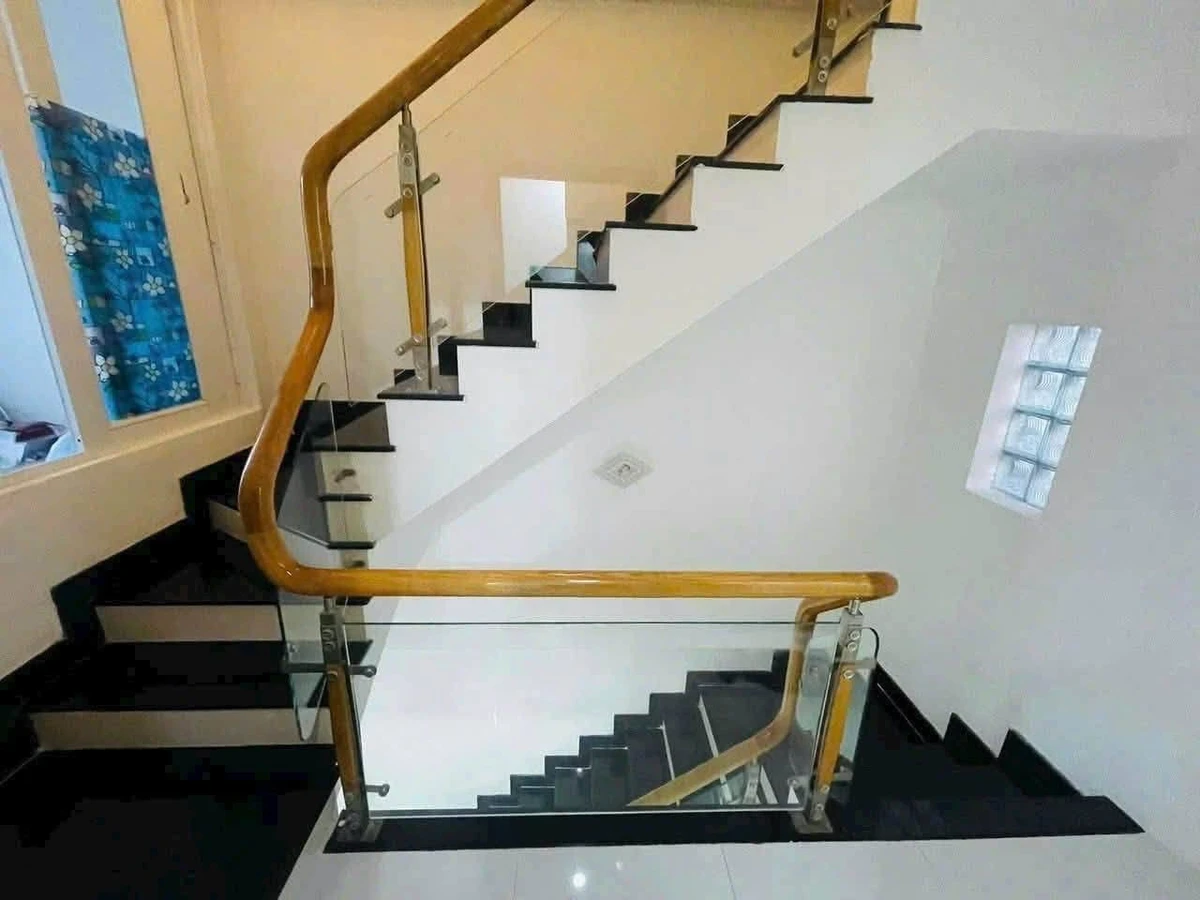 Bán nhà hẻm 3 phòng ngủ 33m² Vũng Tàu 3,2 tỷ - Ảnh thu nhỏ 2